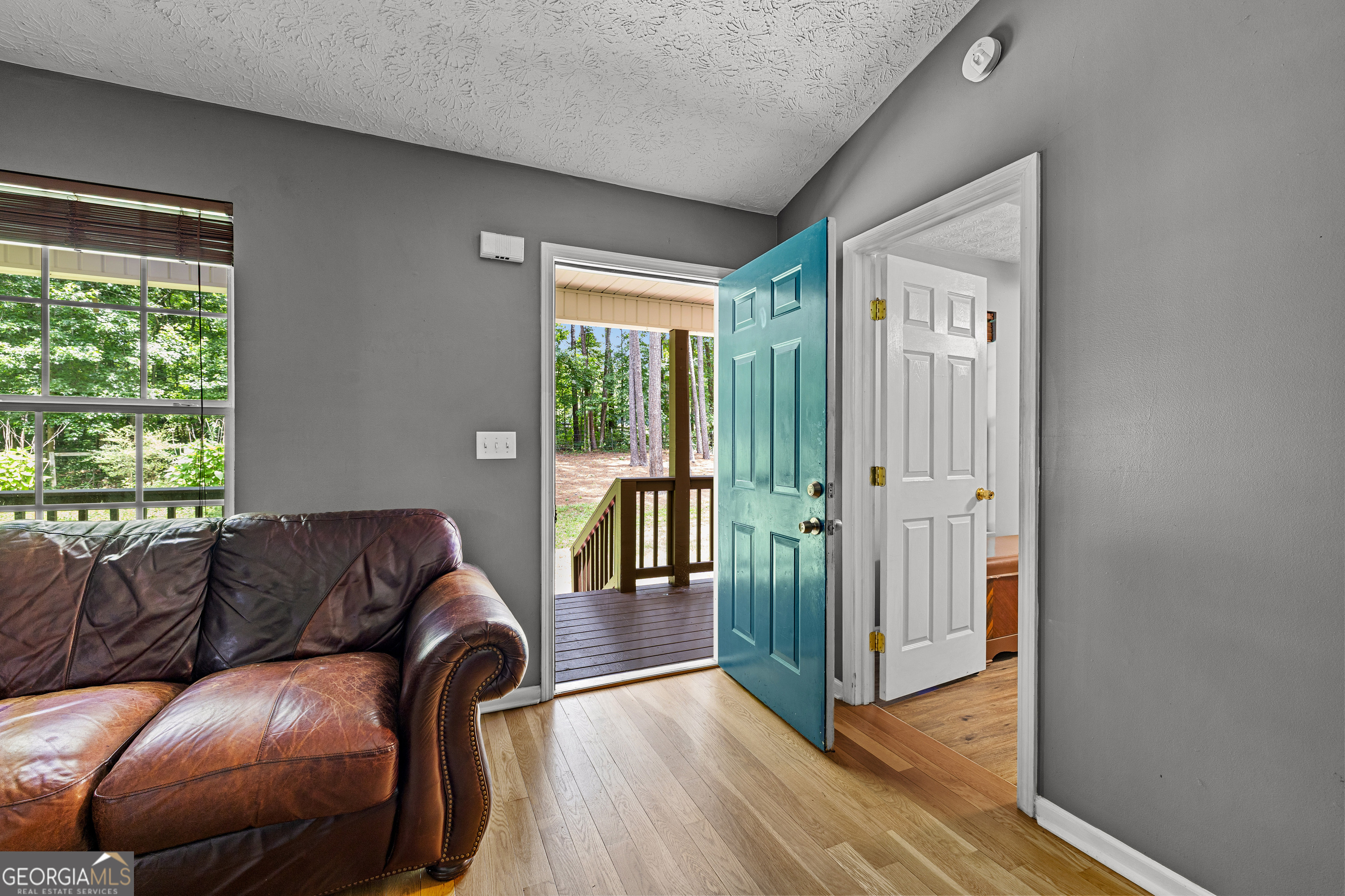 1336 Martin Mill Road Moreland, GA 30259 - Photo 9 of 40