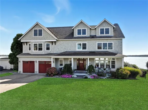 $5,995,000 | 264 Colonel John Gardner Road, Narragansett, RI 02882