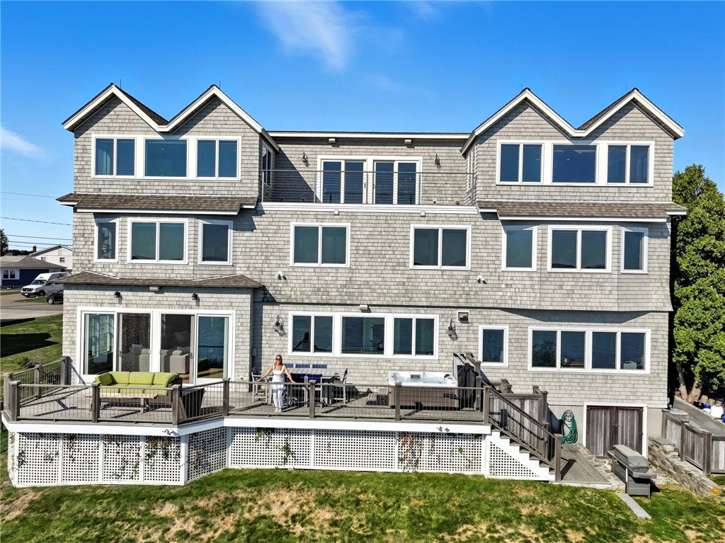 264 Colonel John Gardner Road Narragansett, RI 02882 - Photo 2 of 50