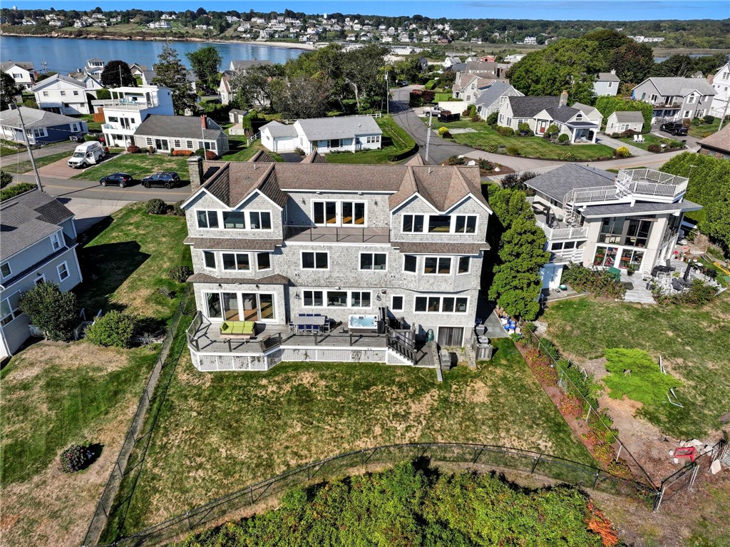 264 Colonel John Gardner Road Narragansett, RI 02882 - Photo 6 of 50