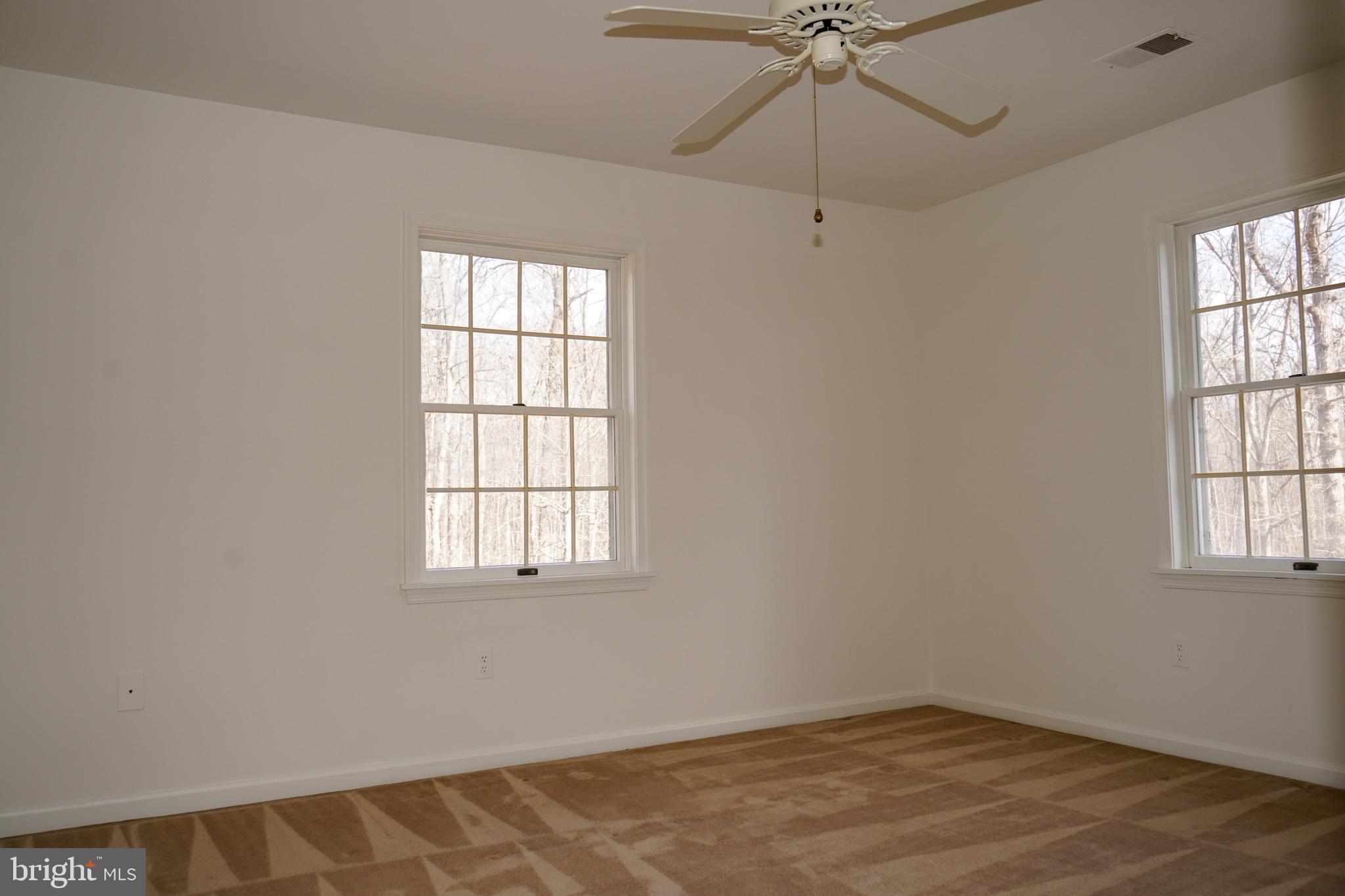 7323 O'Keefe Road Bealeton, VA 22712 - Photo 25 of 48 Bedroom Two