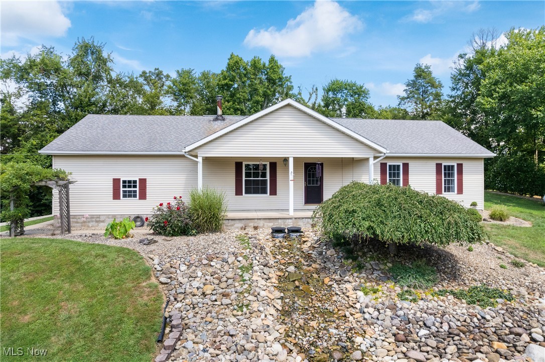 9375 Ridge Road Southeast Uhrichsville, OH 44683 - Photo 4 of 44