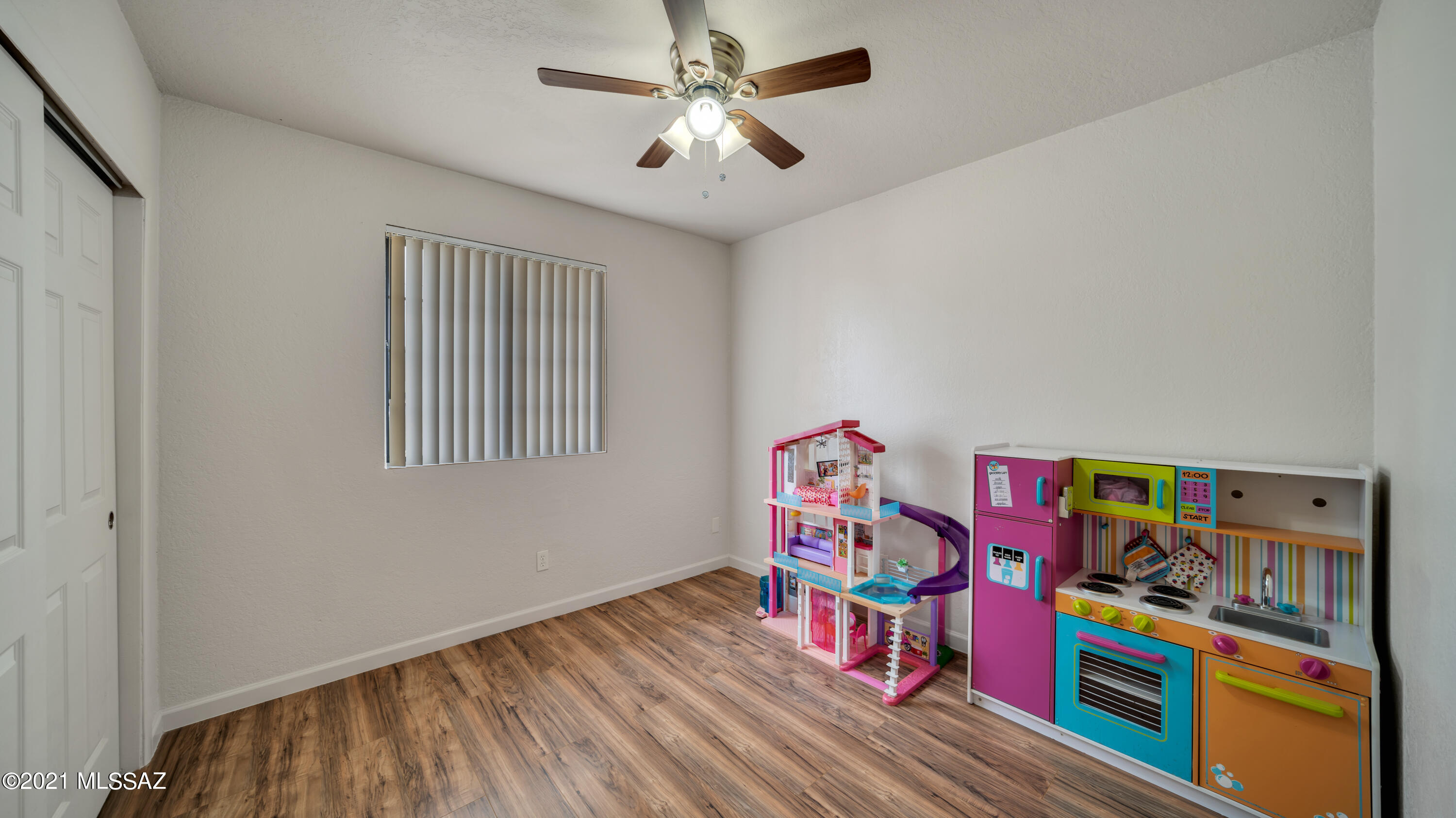 1240 Bellota Court Rio Rico, AZ 85648 - Photo 11 of 23