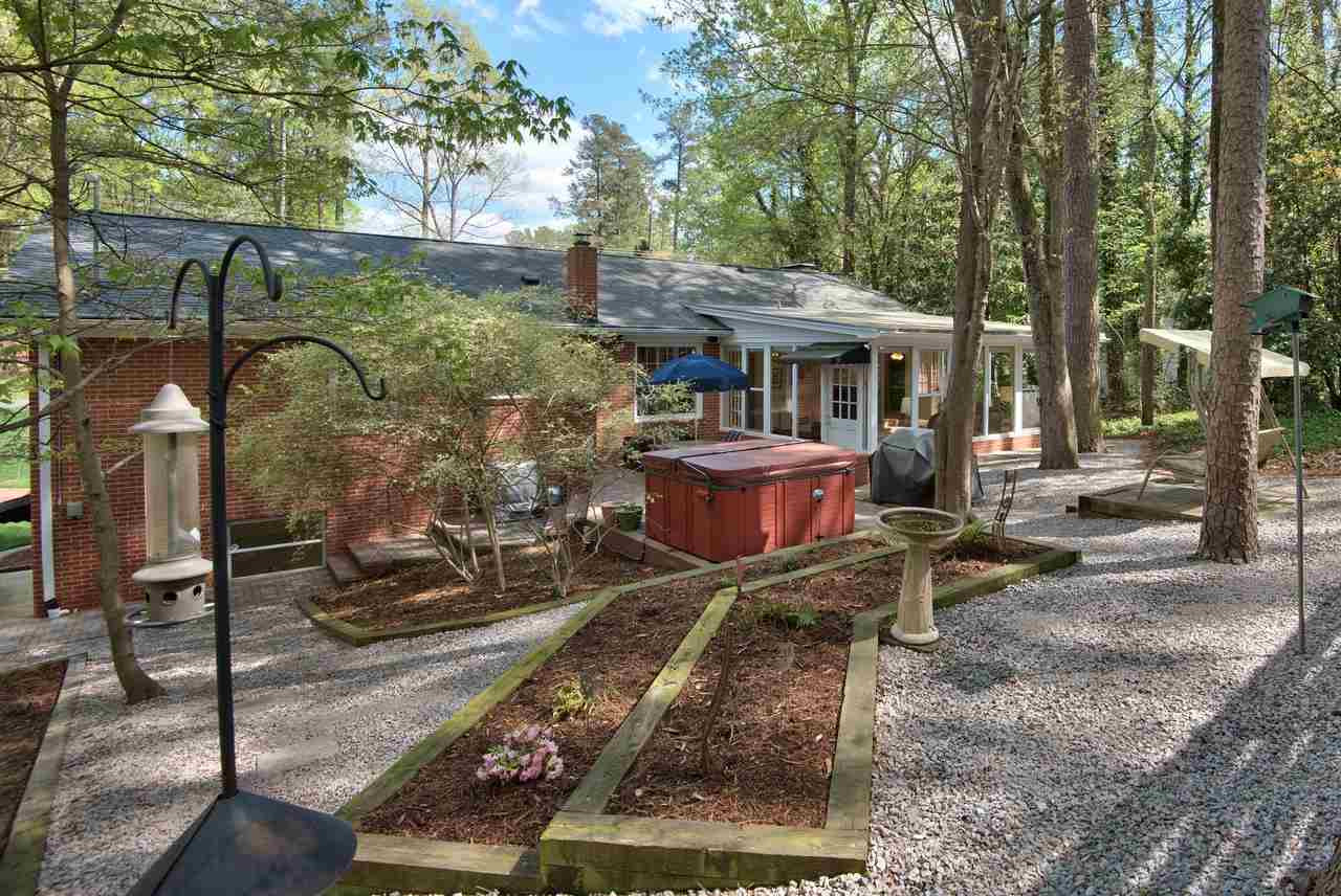 3509 Westover Road Durham, NC 27707 - Photo 22 of 25 Photo 22