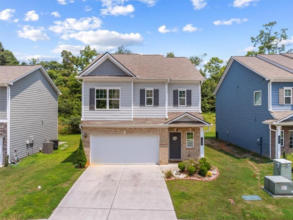 123 Waterside Ridgg Calhoun, GA 30701 - Photo 44 of 45