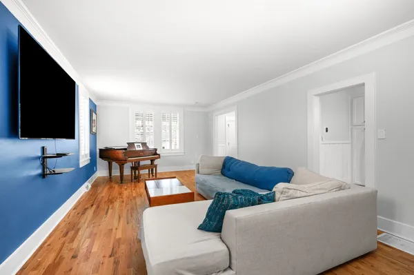 $649,000 | 1305 Clarke Street, Old Hickory, TN 37138