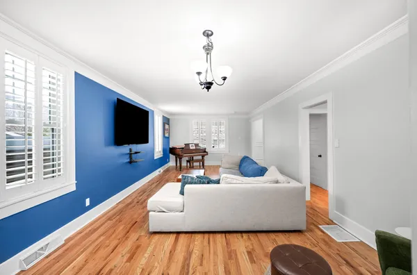 $649,000 | 1305 Clarke Street, Old Hickory, TN 37138