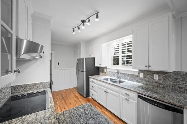 $649,000 | 1305 Clarke Street, Old Hickory, TN 37138