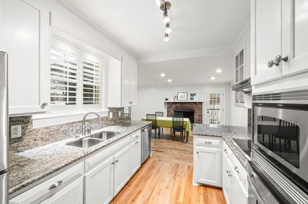 $649,000 | 1305 Clarke Street, Old Hickory, TN 37138