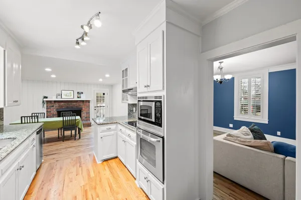 $649,000 | 1305 Clarke Street, Old Hickory, TN 37138