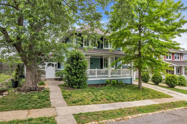 $649,000 | 1305 Clarke Street, Old Hickory, TN 37138