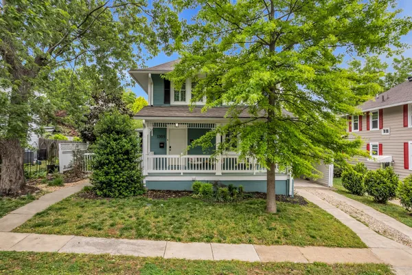 $649,000 | 1305 Clarke Street, Old Hickory, TN 37138