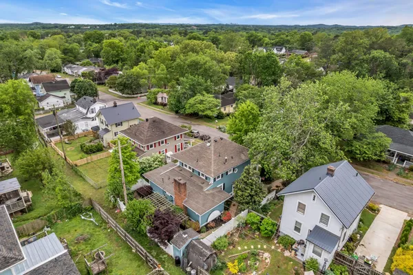 $649,000 | 1305 Clarke Street, Old Hickory, TN 37138
