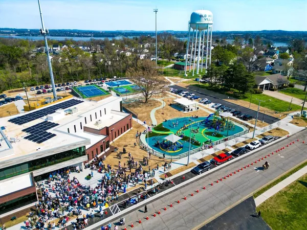 $649,000 | 1305 Clarke Street, Old Hickory, TN 37138