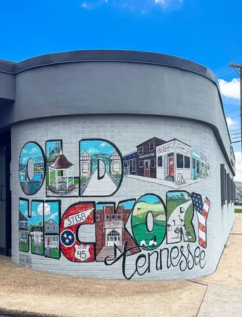 $649,000 | 1305 Clarke Street, Old Hickory, TN 37138