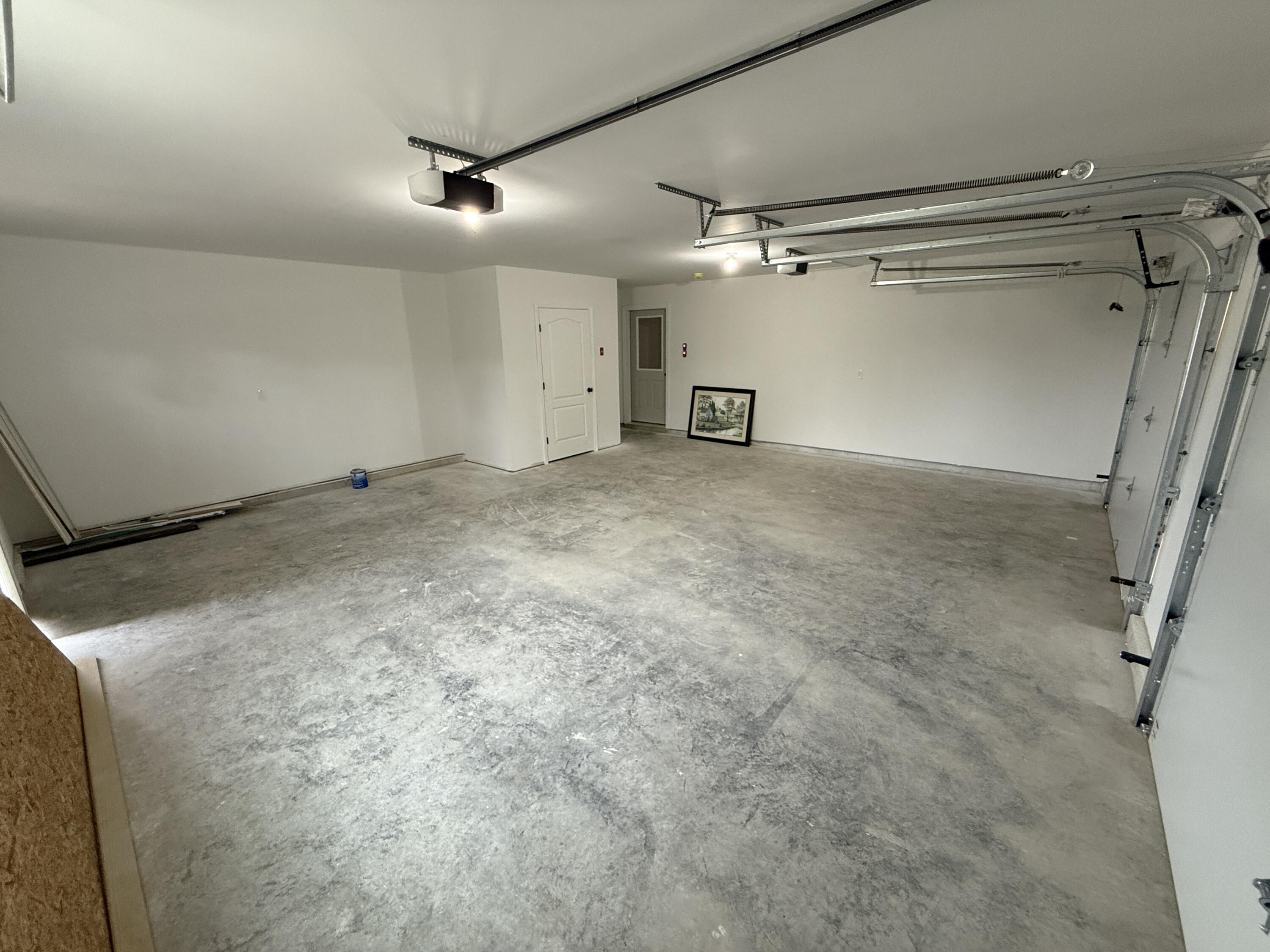 75 Deer Ridge Lane Windsor, ME 04363 - Photo 21 of 21 Garage
