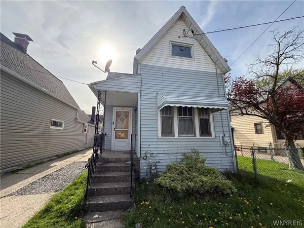 $143,900 | 194 Halstead Avenue, Buffalo, NY 14212