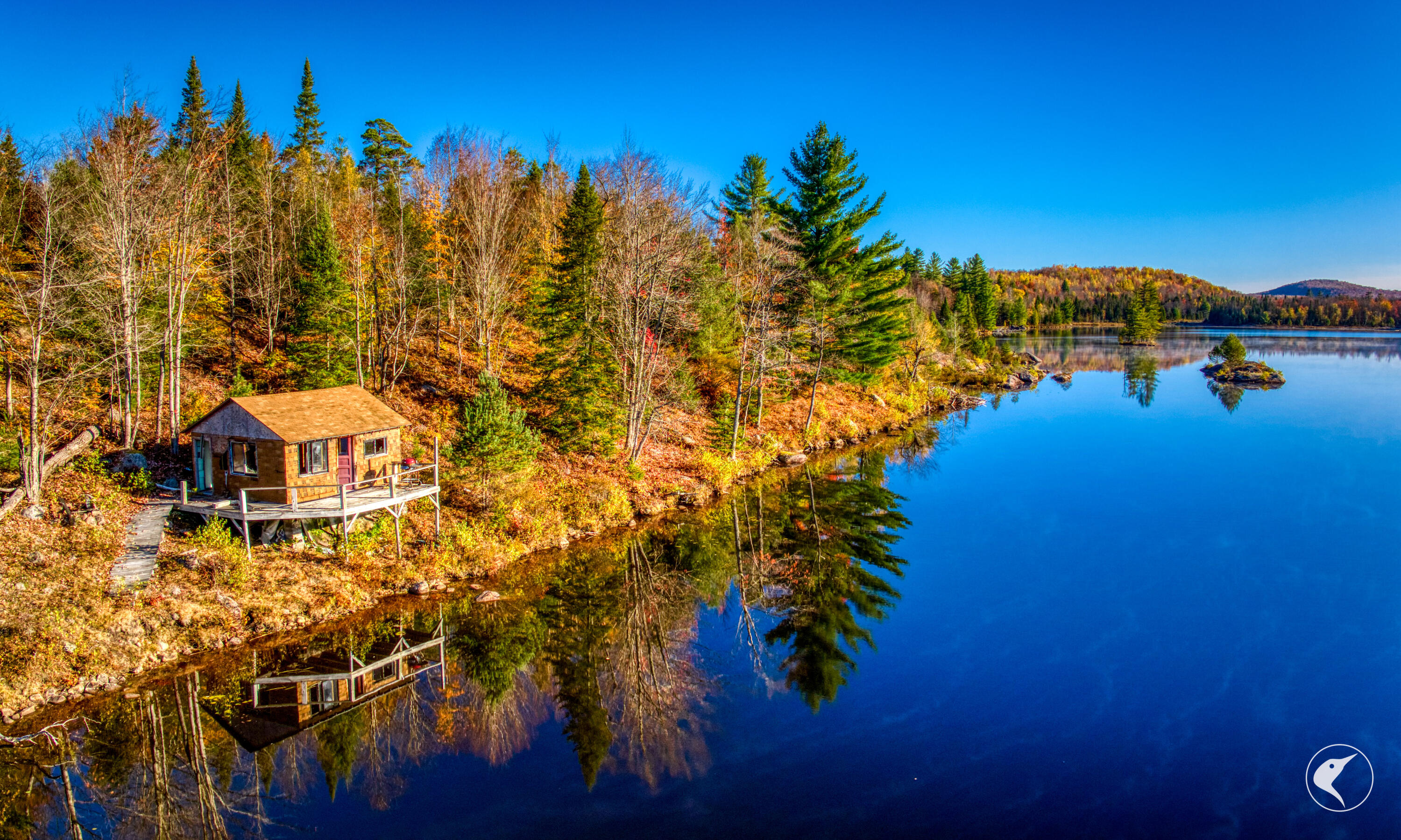 4891 State Rte 3 Newton Falls, NY 13666 - Photo 31 of 41 DJI_20241018092431_0093_D