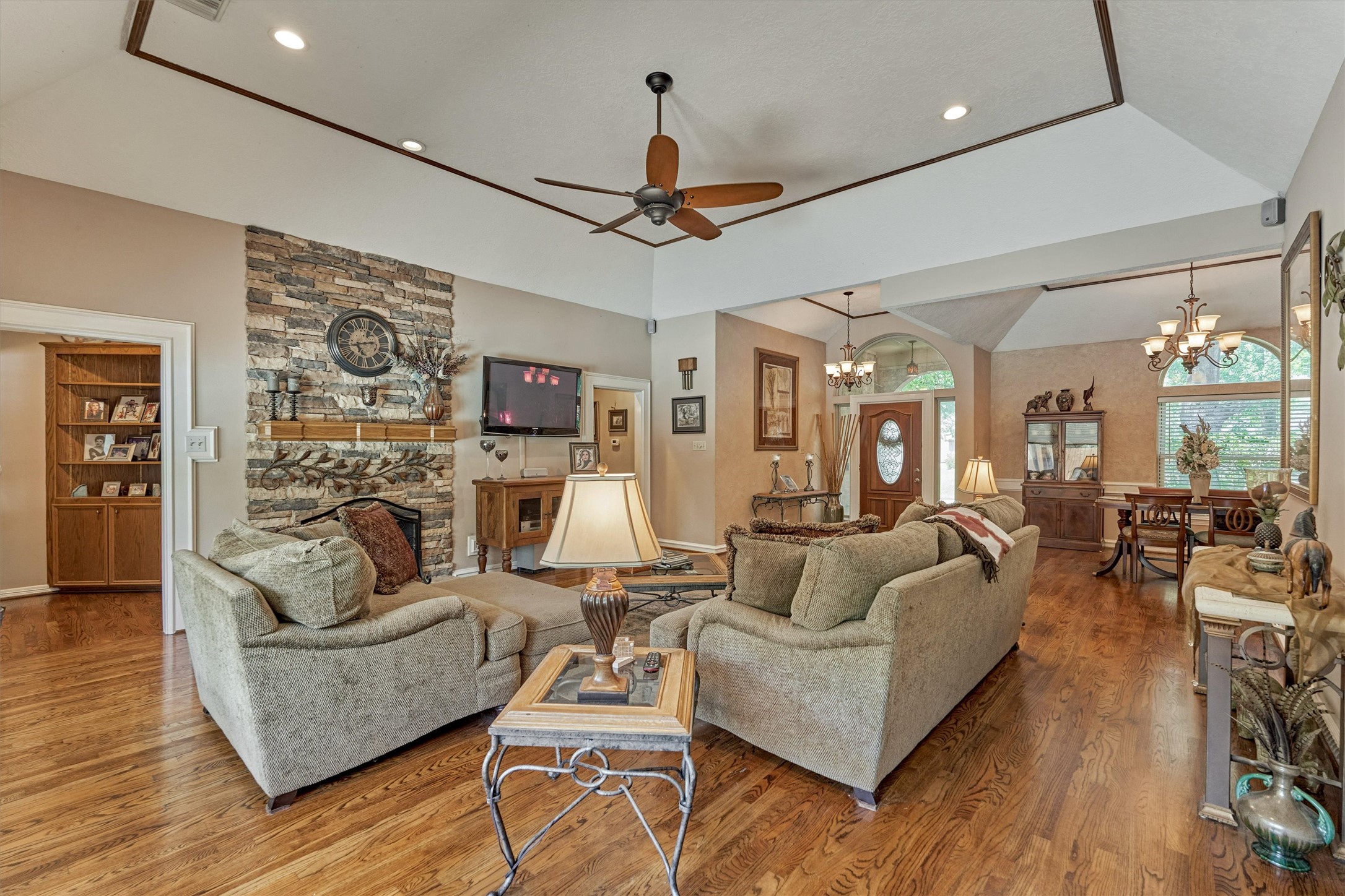 423 Pine Edge Drive Spring, TX 77380 - Photo 13 of 36