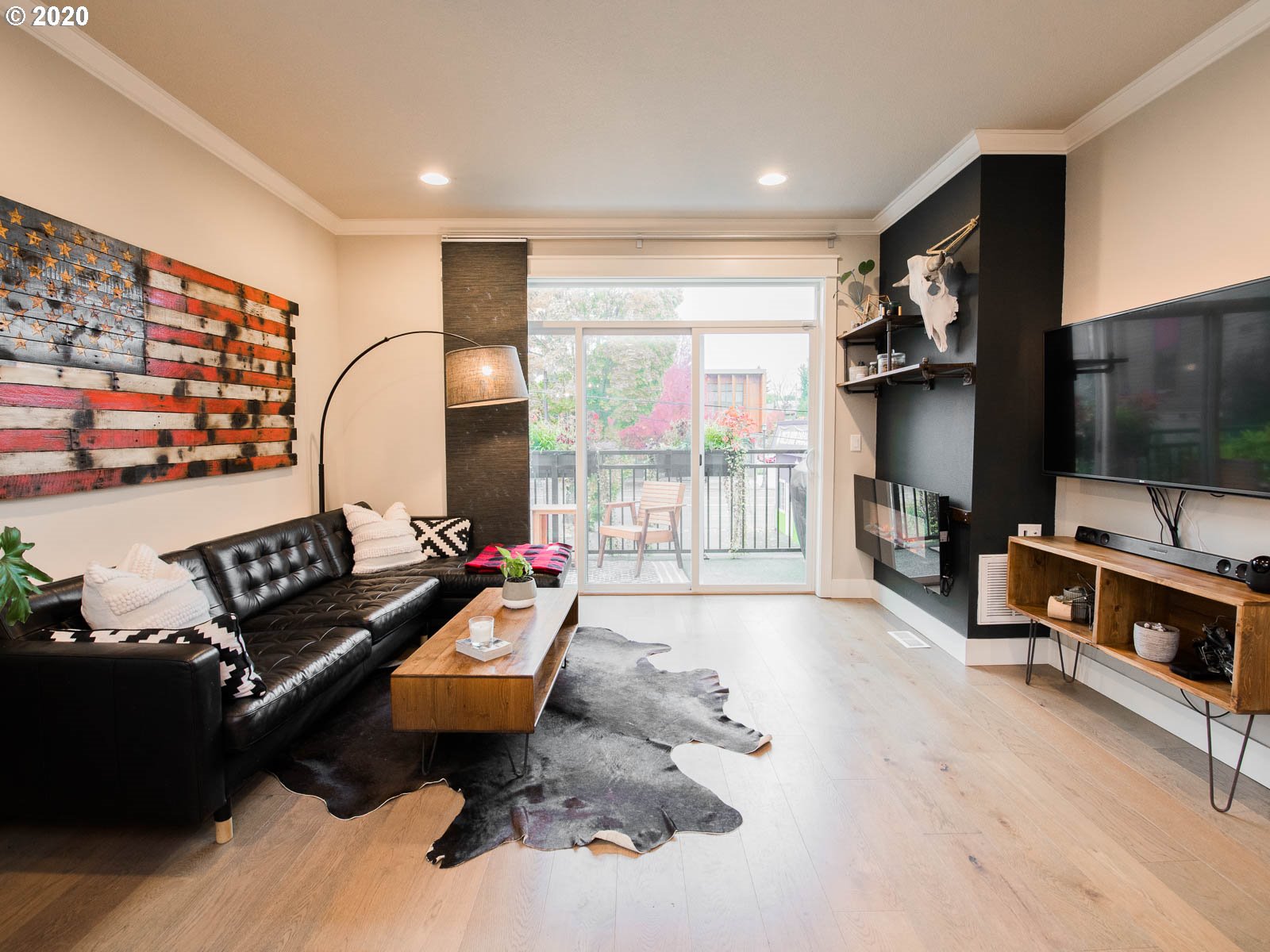 337 Northeast Morris Street Portland, OR 97212 - Photo 5 of 27
