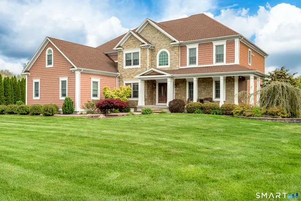 $1,221,000 | 6 Congress Drive, Cromwell, CT 06416