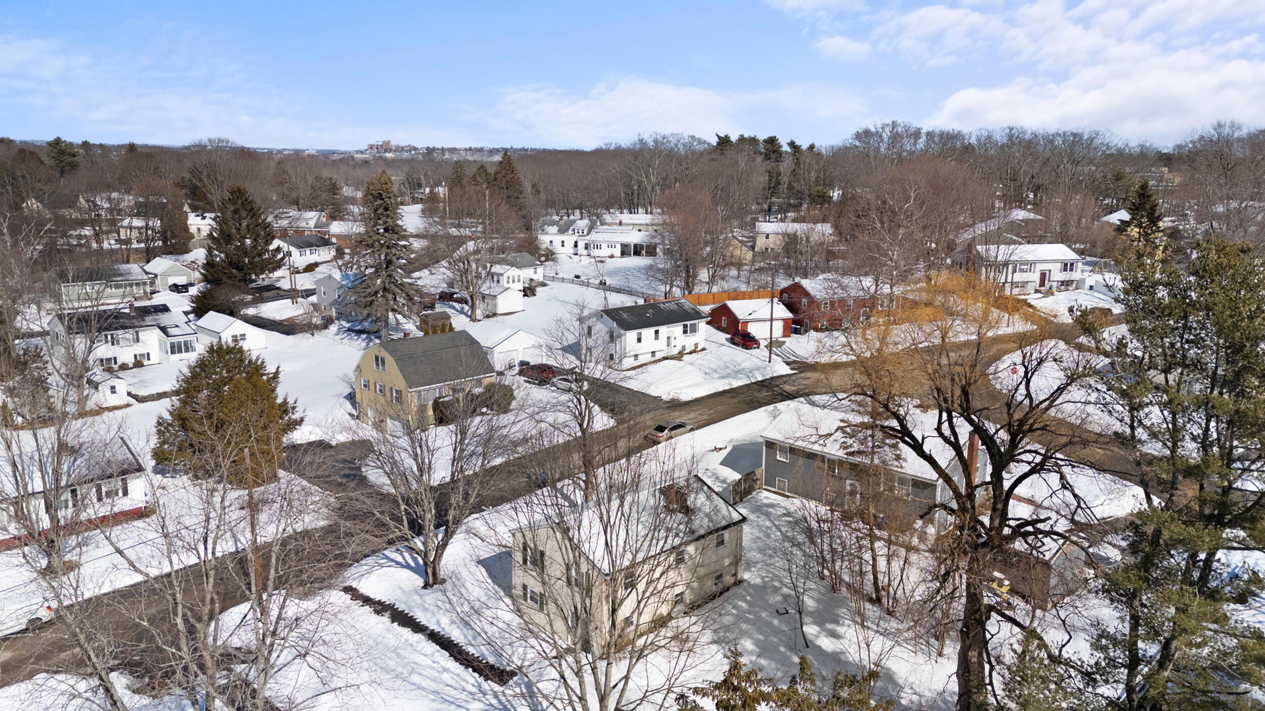 54 Granby Road South Portland, ME 04106 - Photo 37 of 40 54 Granby