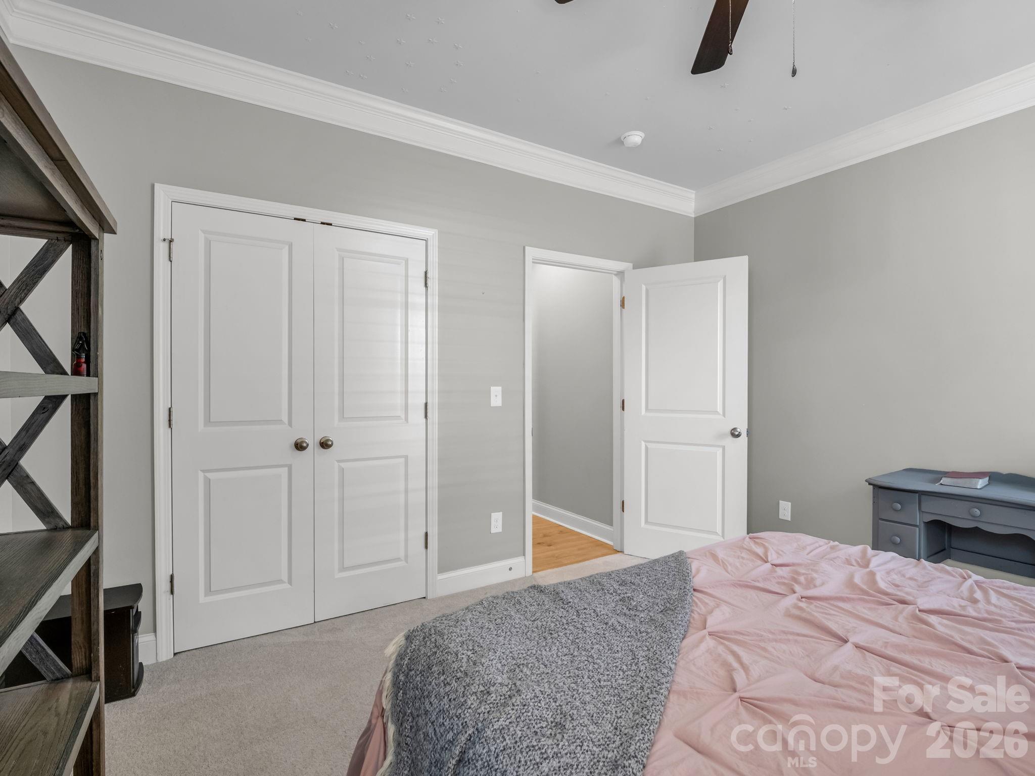 672 Ridgeville Crossing Drive Inman, SC 29349 - Photo 33 of 48