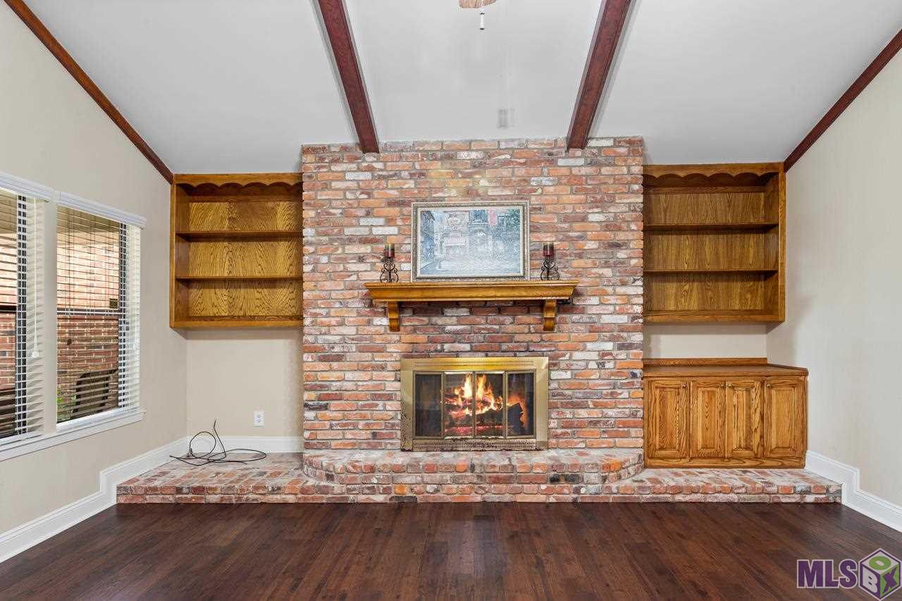 1404 Magnolia Ridge Drive Baton Rouge, LA 70816 - Photo 5 of 13