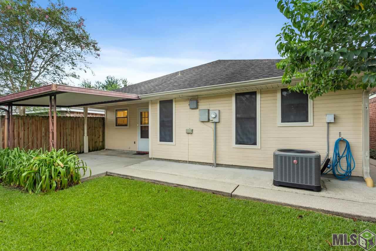 1404 Magnolia Ridge Drive Baton Rouge, LA 70816 - Photo 10 of 13