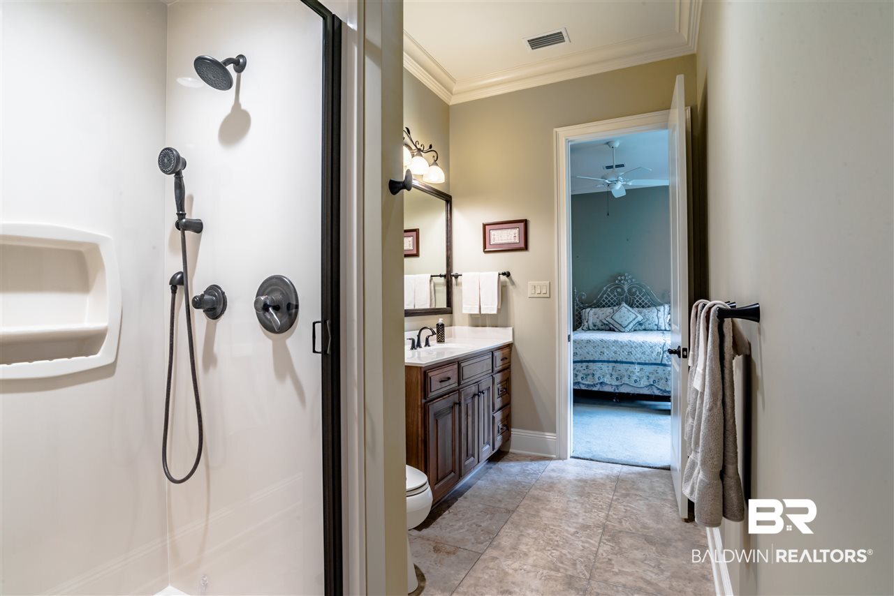 9337 Thoroughbred Run Fairhope, AL 36532 - Photo 26 of 38 Add Bathroom
