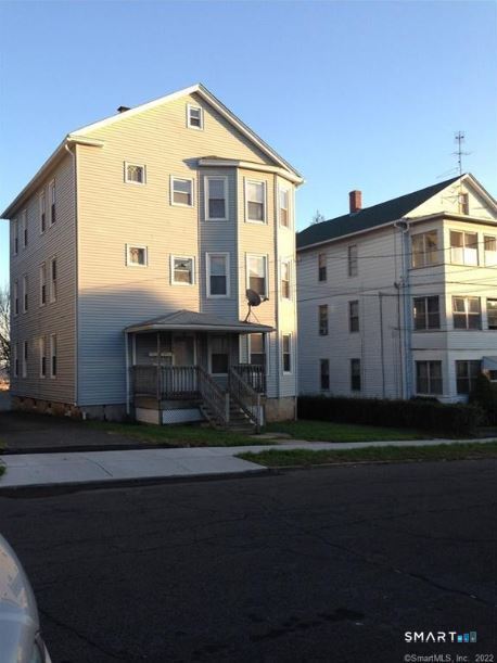 155 Smith Street New Britain, CT 06053 - Photo 2 of 18