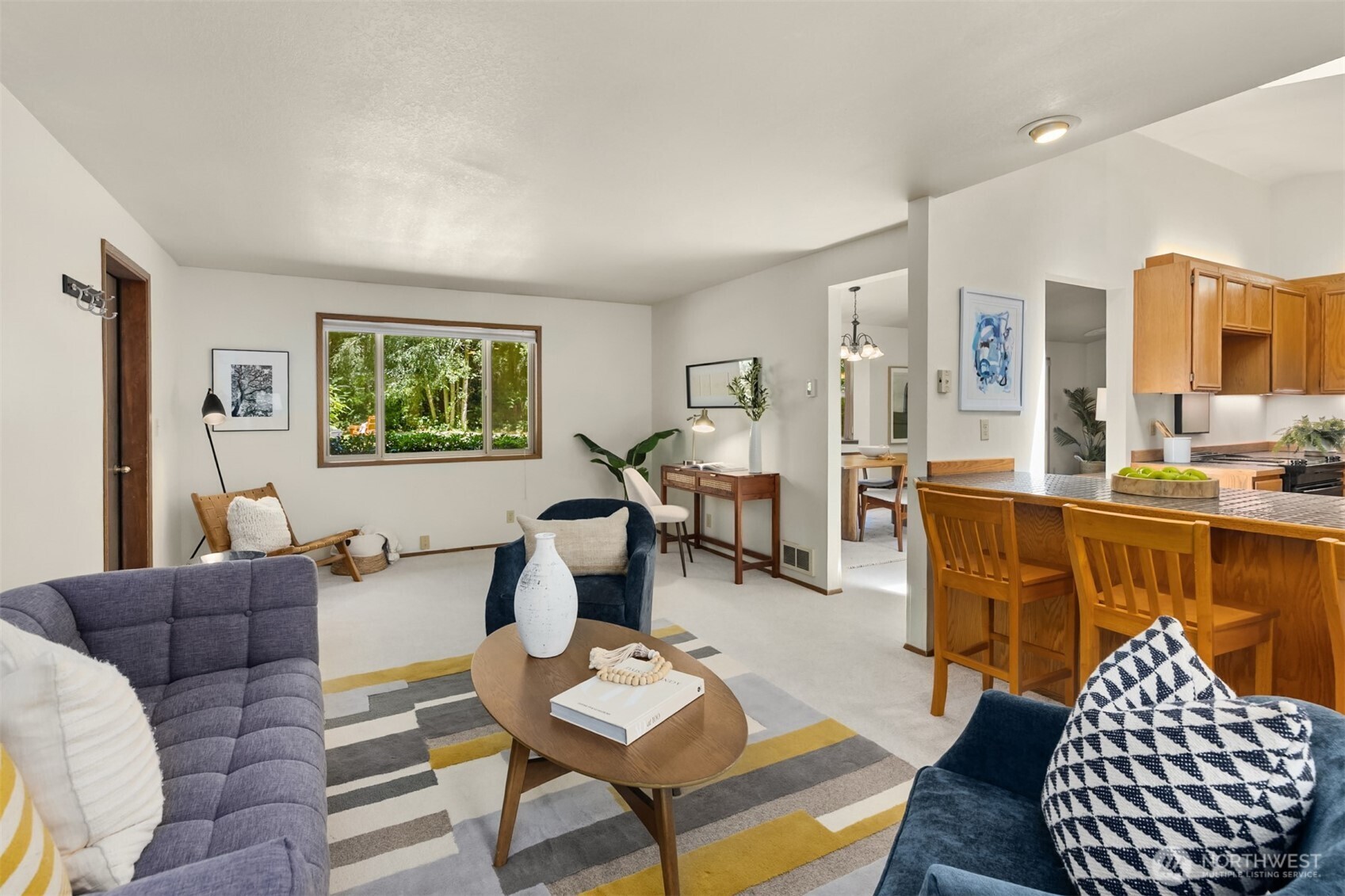 8960 Northeast Day Road Bainbridge Island, WA 98110 - Photo 14 of 40 Gallery Image 14