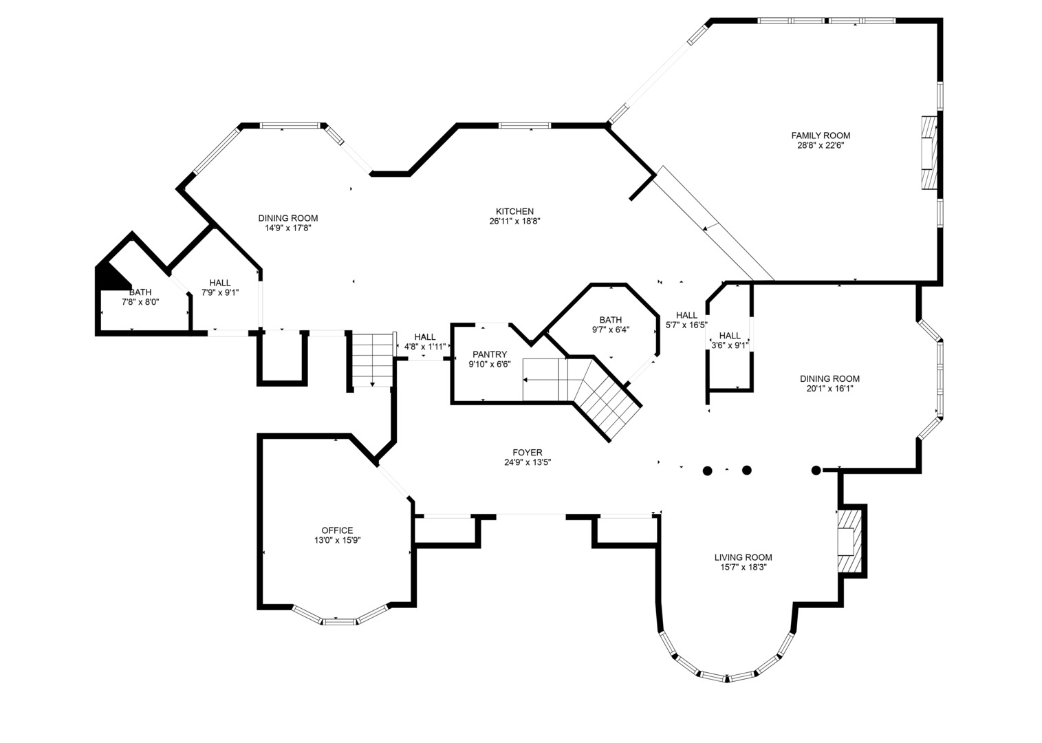 32W634 Oak Lawn Farm Road Wayne, IL 60184 - Photo 36 of 36