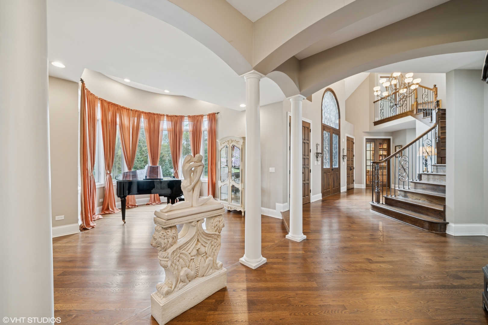 32W634 Oak Lawn Farm Road Wayne, IL 60184 - Photo 5 of 36