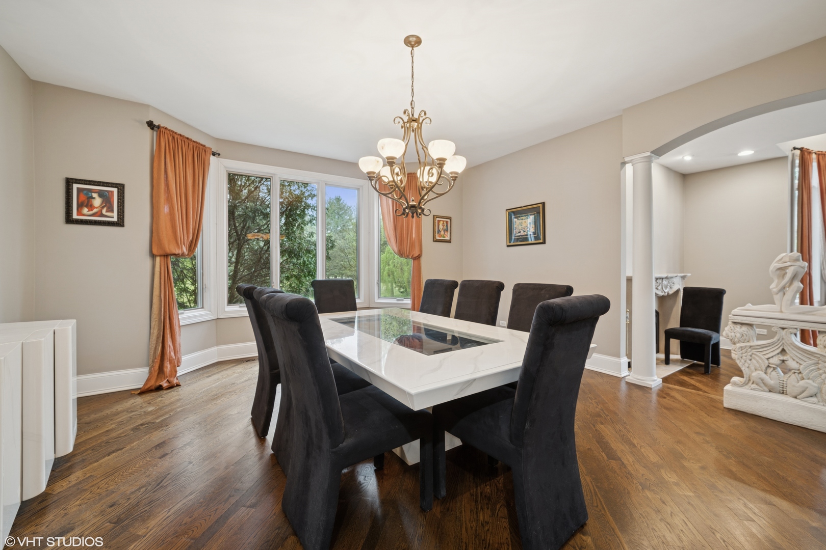 32W634 Oak Lawn Farm Road Wayne, IL 60184 - Photo 7 of 36