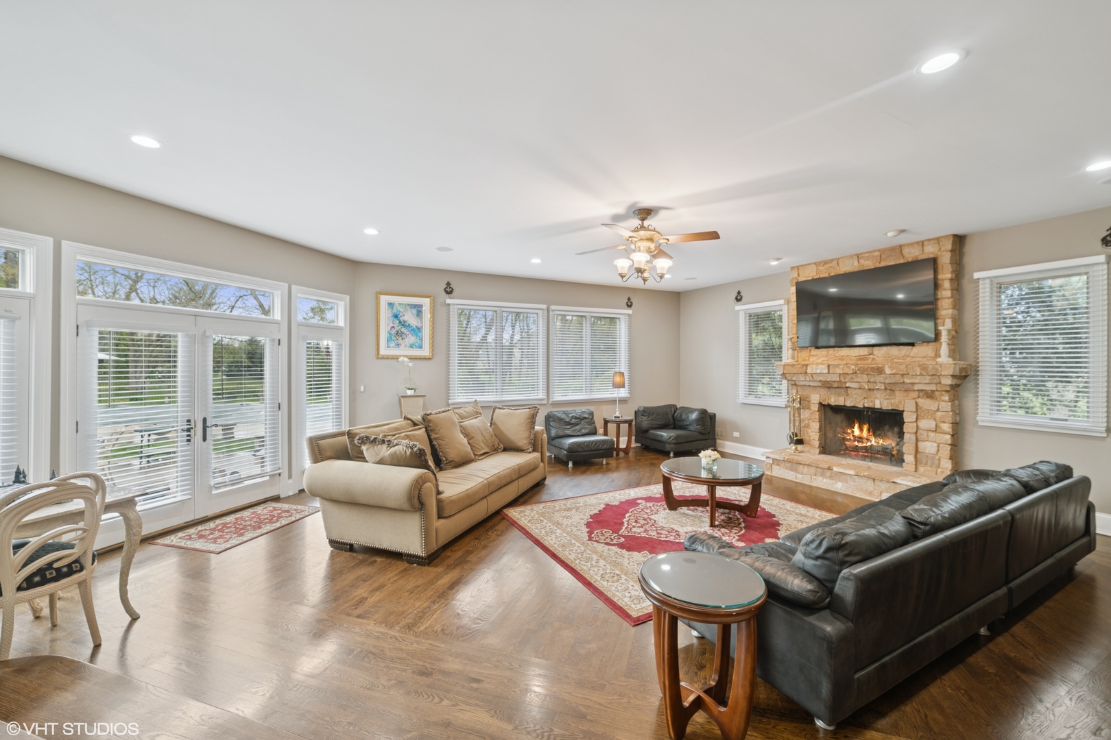 32W634 Oak Lawn Farm Road Wayne, IL 60184 - Photo 8 of 36