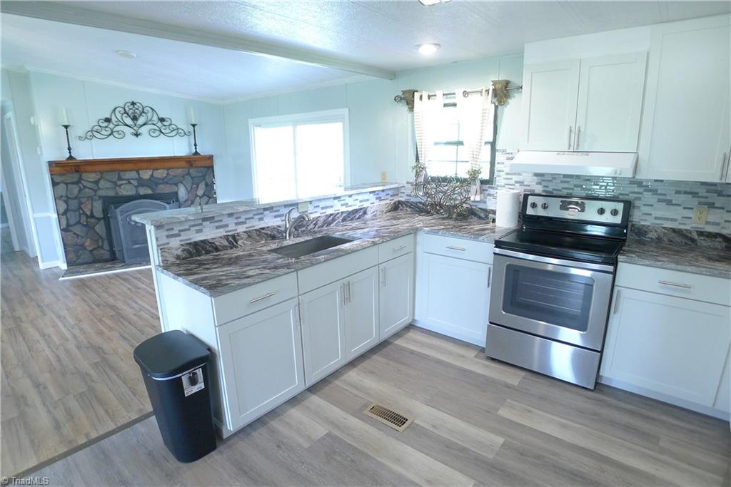 2632 Holcomb Road Boonville, NC 27011 - Photo 11 of 22 Gallery Image 11