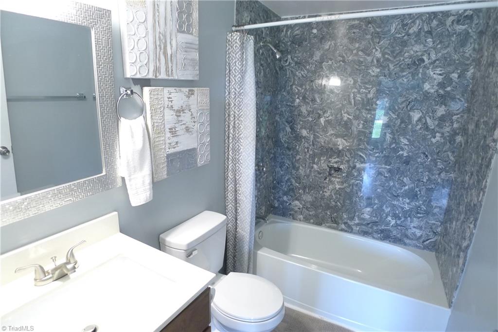 2632 Holcomb Road Boonville, NC 27011 - Photo 13 of 22 Gallery Image 13