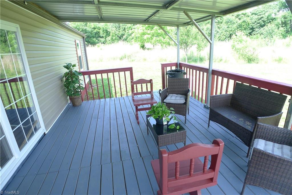 2632 Holcomb Road Boonville, NC 27011 - Photo 20 of 22 Gallery Image 20