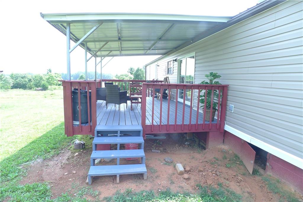2632 Holcomb Road Boonville, NC 27011 - Photo 22 of 22 Gallery Image 22