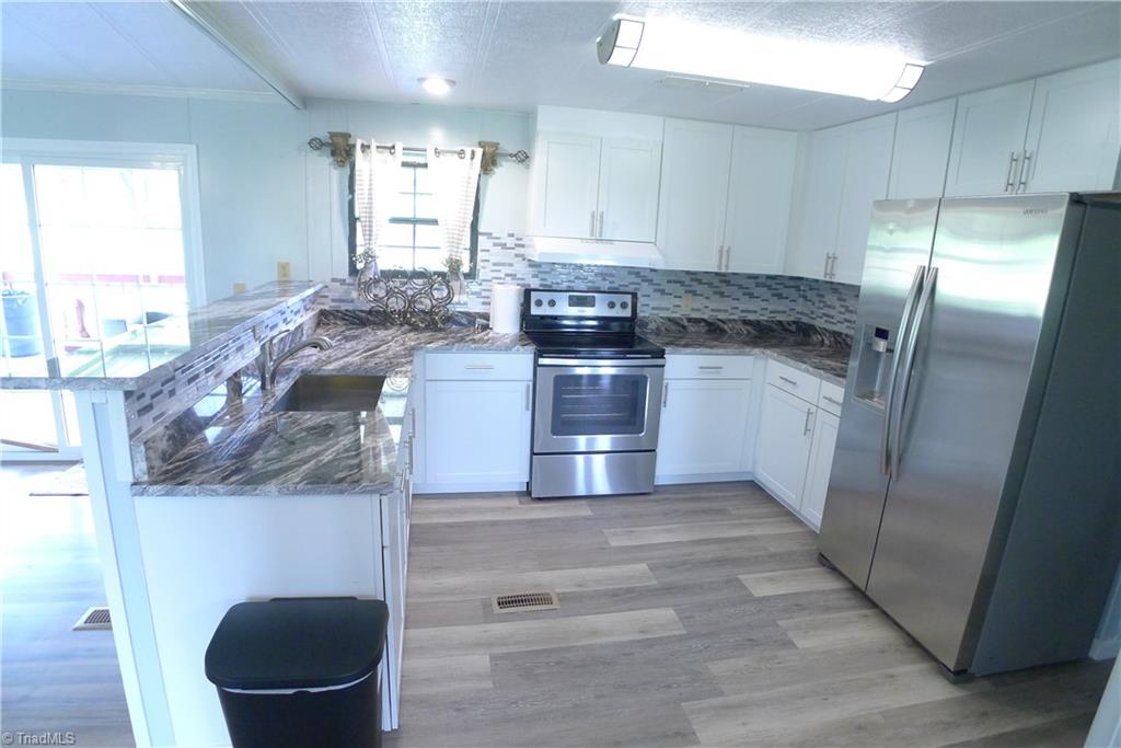 2632 Holcomb Road Boonville, NC 27011 - Photo 10 of 22 Gallery Image 10