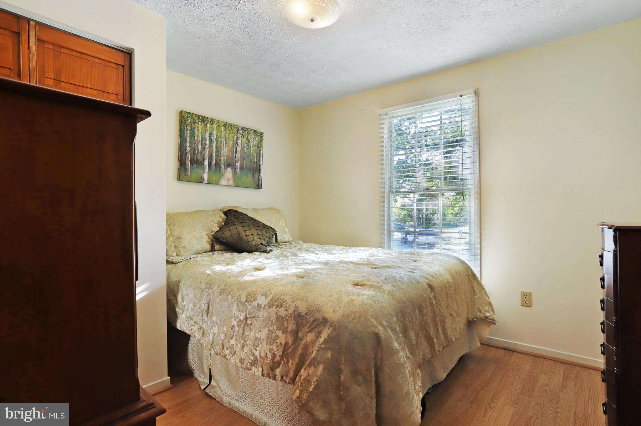 225 Savage Road Frederick, MD 21702 - Photo 16 of 30 Second Bedroom