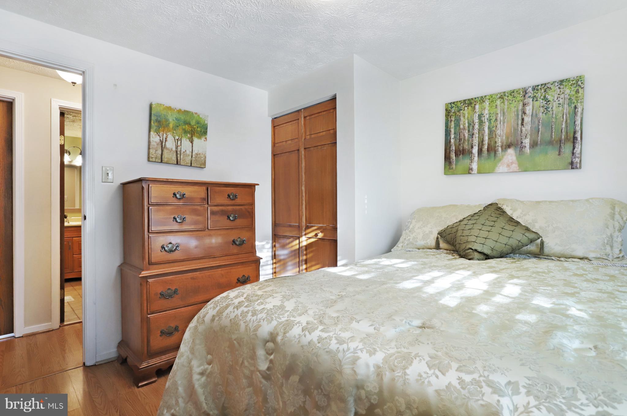 225 Savage Road Frederick, MD 21702 - Photo 17 of 30 Second Bedroom