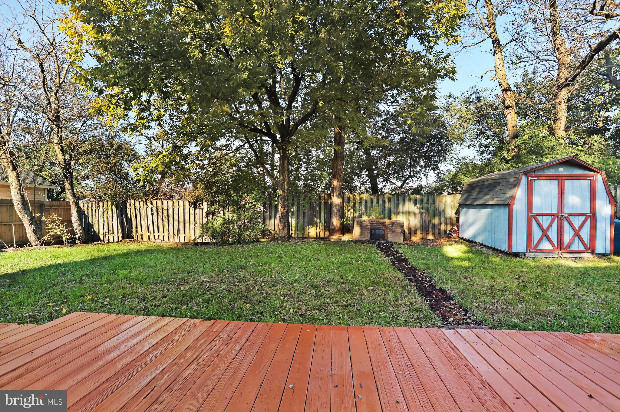 225 Savage Road Frederick, MD 21702 - Photo 25 of 30 Gallery Image 25