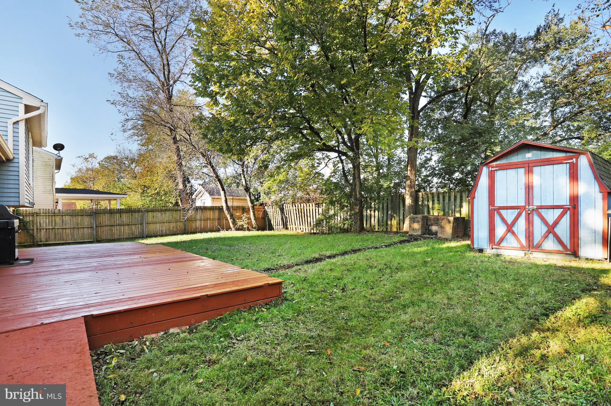 225 Savage Road Frederick, MD 21702 - Photo 27 of 30 Gallery Image 27