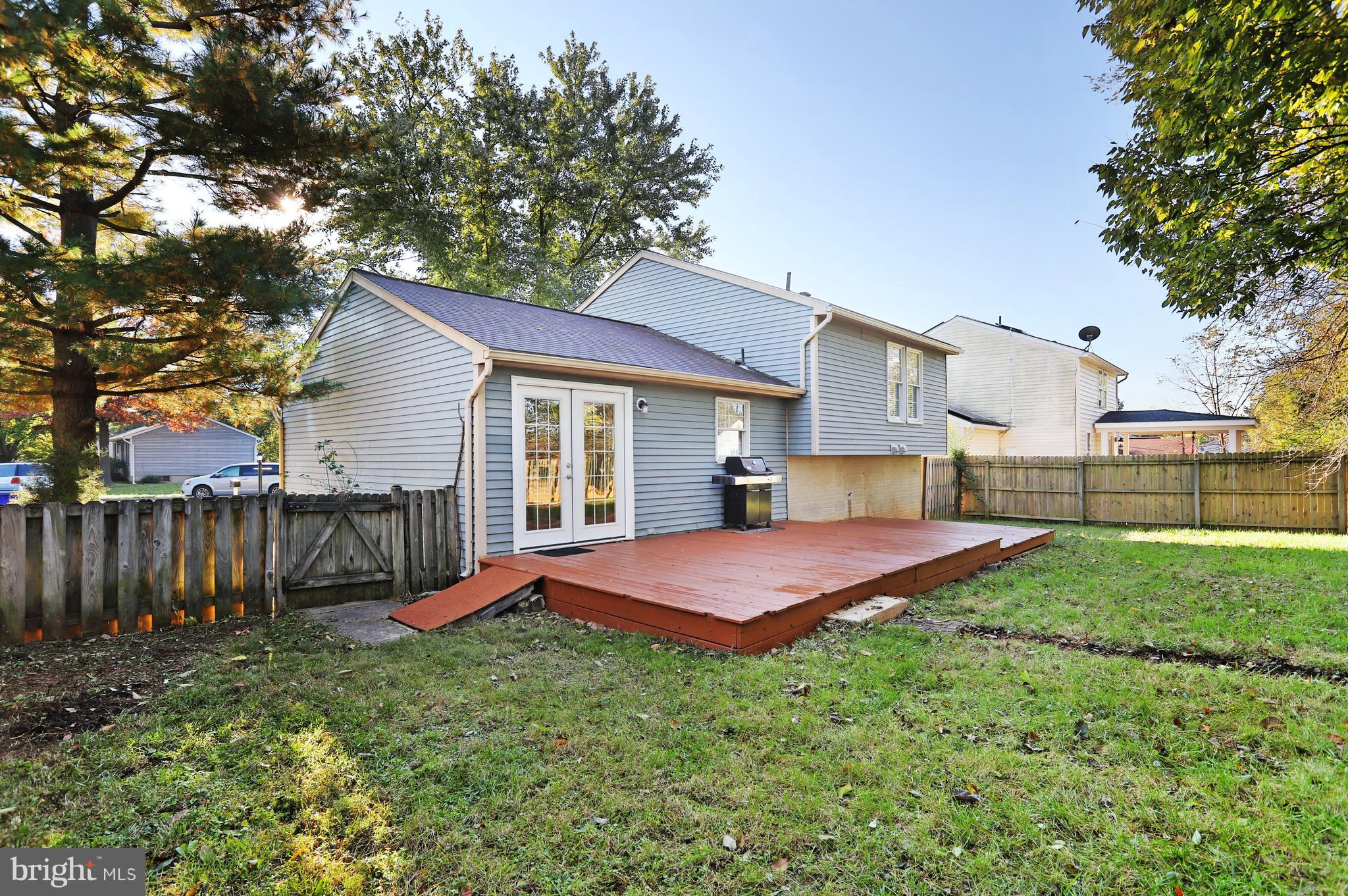 225 Savage Road Frederick, MD 21702 - Photo 28 of 30 Gallery Image 28