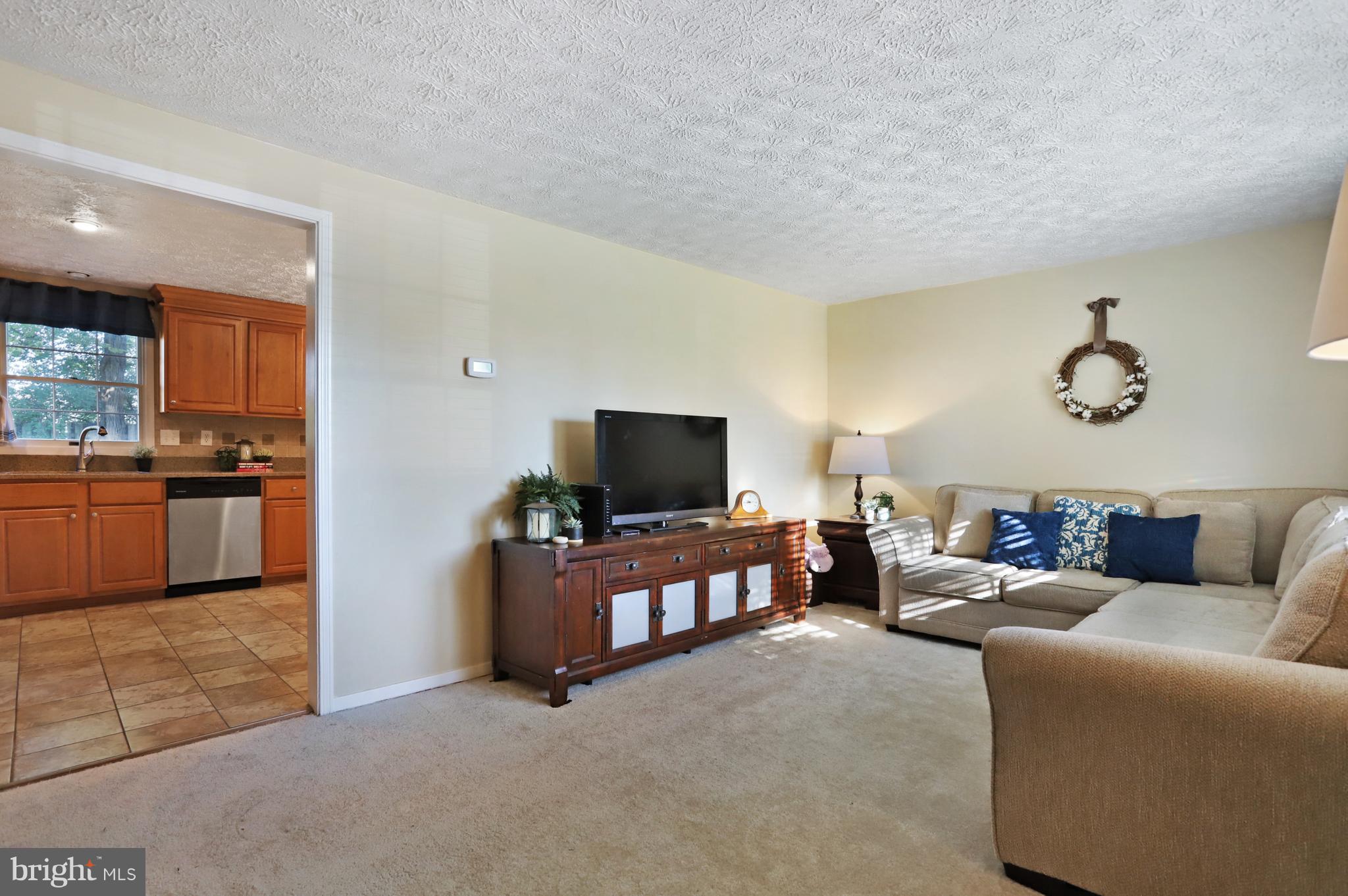 225 Savage Road Frederick, MD 21702 - Photo 4 of 30 Living Room