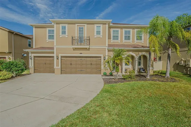 $820,000 | 32139 Firemoss Lane, Wesley Chapel, FL 33543