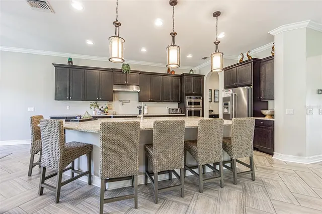 $820,000 | 32139 Firemoss Lane, Wesley Chapel, FL 33543