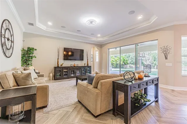 $820,000 | 32139 Firemoss Lane, Wesley Chapel, FL 33543